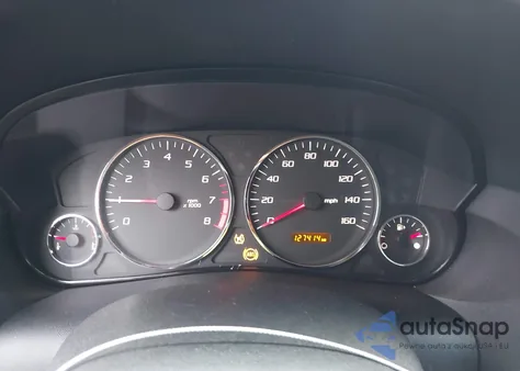 2007 Cadillac Cts Standard z USA, uszkodzony, nr VIN 1G6DM57T970109539